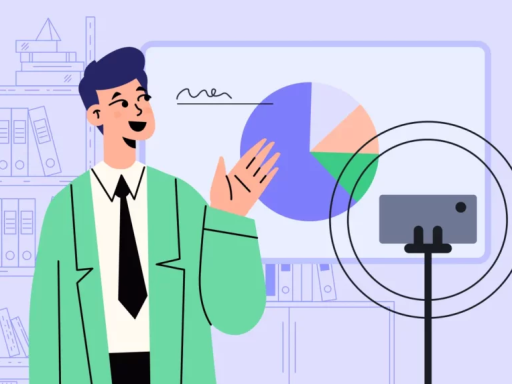 Ultimate Guide to Animated Video Production
